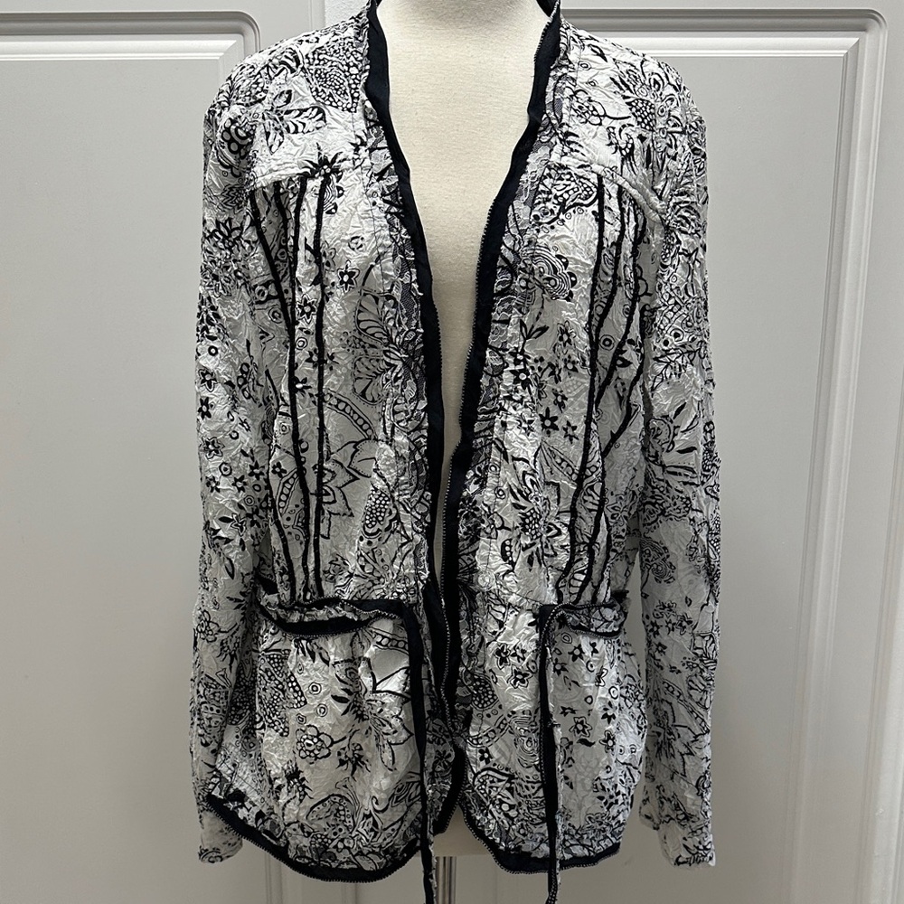 Yak Magik Jacket